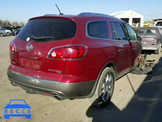 2009 BUICK ENCLAVE CX 5GAEV23D19J141914 image 3