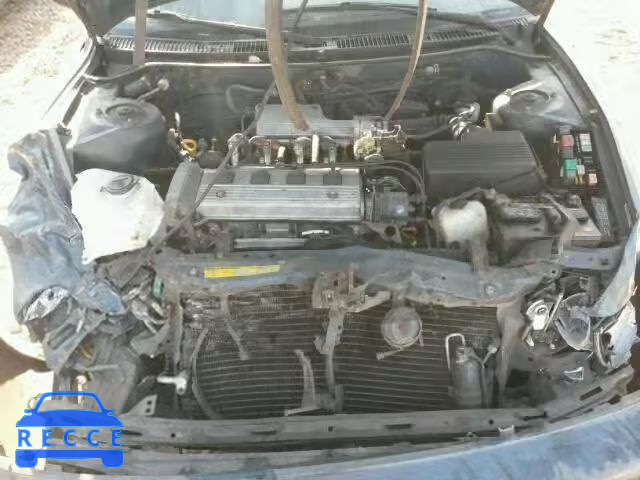 1995 TOYOTA COROLLA JT2AE04B8S0116799 image 6