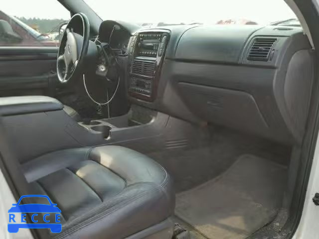 2003 FORD EXPLORER L 1FMZU75W83ZA47175 зображення 4