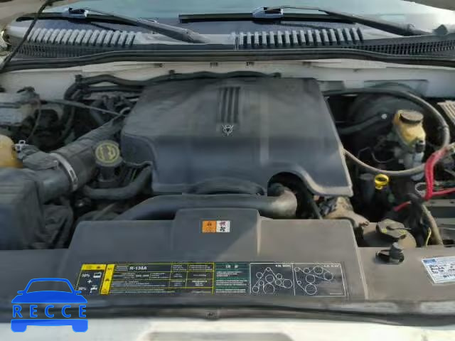 2003 FORD EXPLORER L 1FMZU75W83ZA47175 image 6