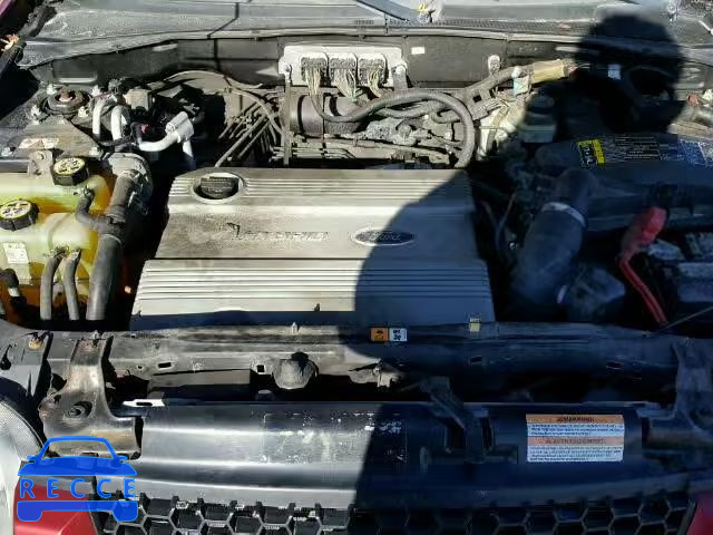 2006 FORD ESCAPE HEV 1FMCU96H46KC96099 image 6