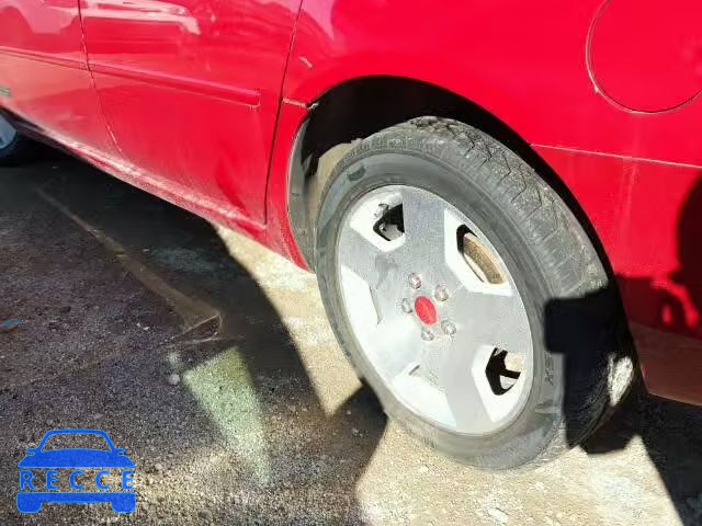 2008 CHEVROLET IMPALA SUP 2G1WD58C689182985 image 9