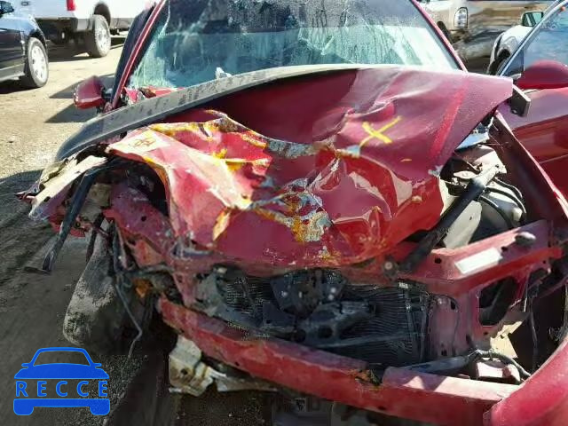 2008 CHEVROLET IMPALA SUP 2G1WD58C689182985 image 6