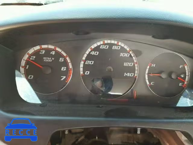 2008 CHEVROLET IMPALA SUP 2G1WD58C689182985 image 7