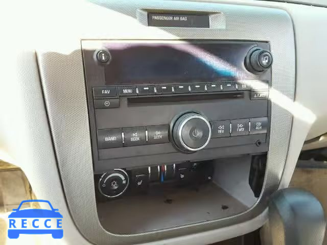 2008 CHEVROLET IMPALA SUP 2G1WD58C689182985 image 8