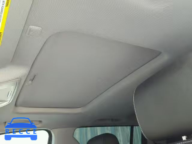 2016 CHEVROLET C1500 SUBU 1GNSCHKC5GR312138 image 9