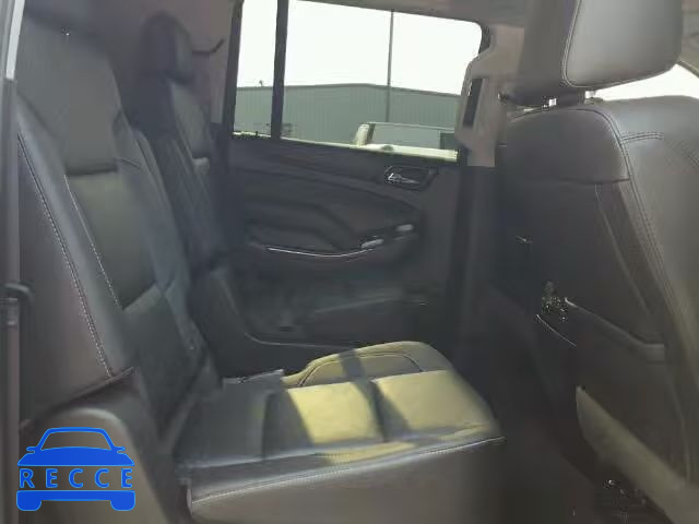 2016 CHEVROLET C1500 SUBU 1GNSCHKC5GR312138 image 5