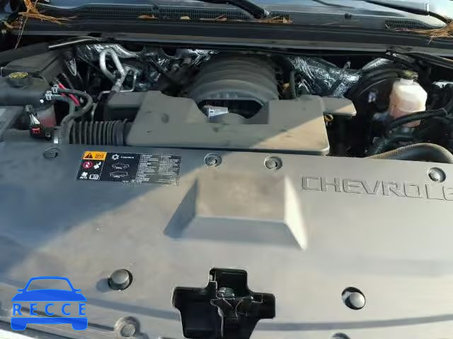 2016 CHEVROLET C1500 SUBU 1GNSCHKC5GR312138 image 6