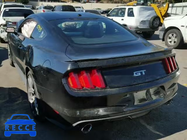 2015 FORD MUSTANG GT 1FA6P8CF1F5382268 image 2
