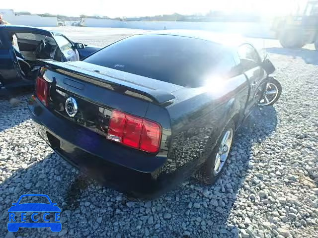 2008 FORD MUSTANG GT 1ZVHT82H685149228 image 3