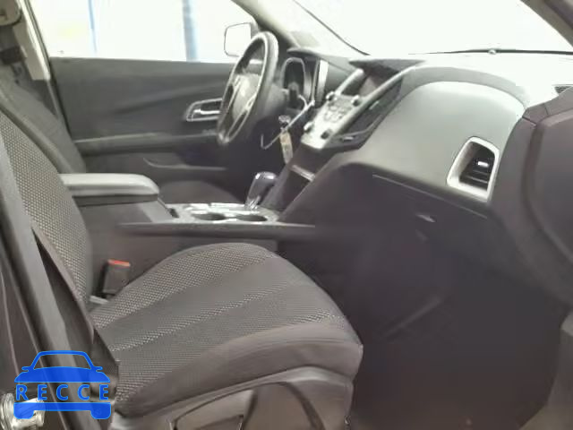 2016 CHEVROLET EQUINOX LS 2GNALBEK3G6170489 image 4