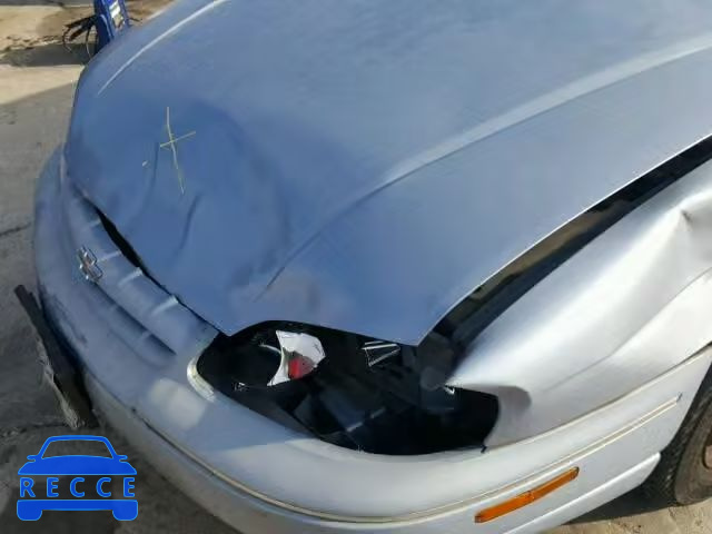 1997 CHEVROLET LUMINA/LS 2G1WL52M6V9331511 image 9