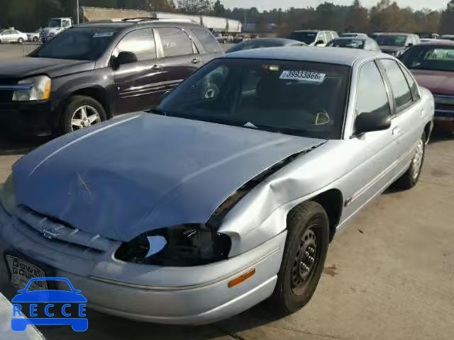 1997 CHEVROLET LUMINA/LS 2G1WL52M6V9331511 image 1