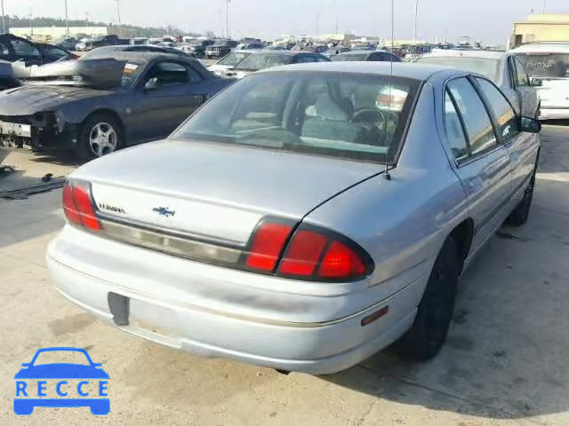 1997 CHEVROLET LUMINA/LS 2G1WL52M6V9331511 image 3