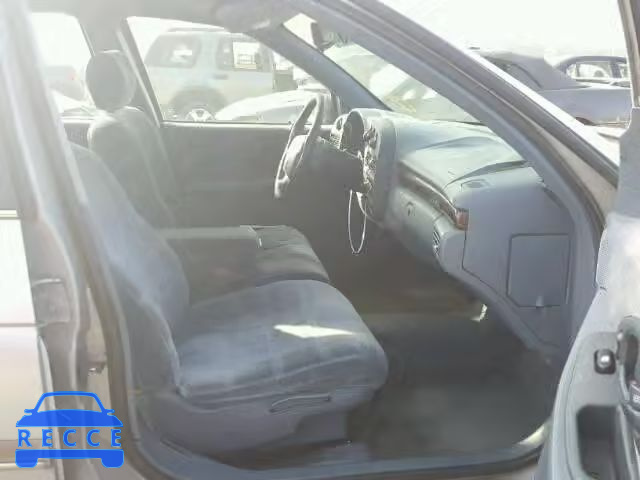 1997 CHEVROLET LUMINA/LS 2G1WL52M6V9331511 image 4