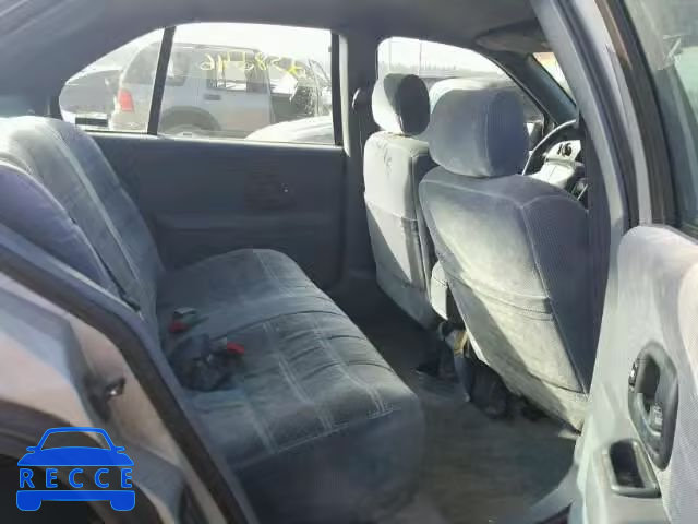 1997 CHEVROLET LUMINA/LS 2G1WL52M6V9331511 image 5