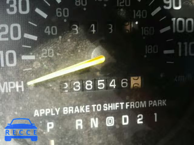 1997 CHEVROLET LUMINA/LS 2G1WL52M6V9331511 image 7