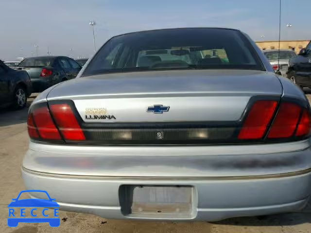 1997 CHEVROLET LUMINA/LS 2G1WL52M6V9331511 image 8