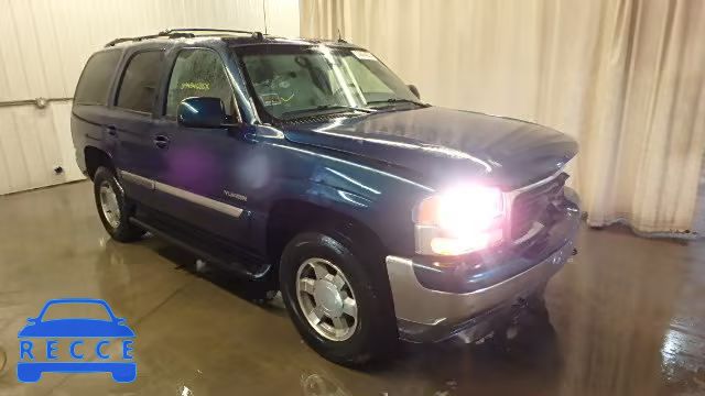 2005 GMC YUKON 1GKEK13T15J148613 image 0