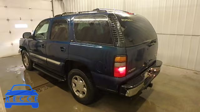 2005 GMC YUKON 1GKEK13T15J148613 image 2