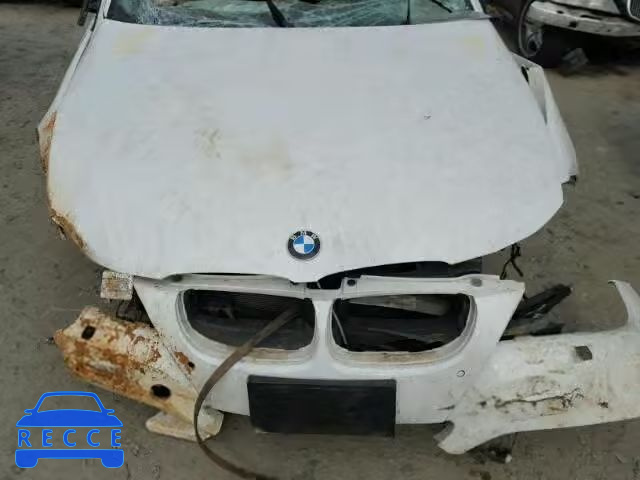 2010 BMW 328I WBAPH7C58AA175676 зображення 6