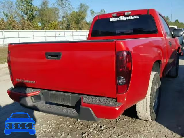 2012 CHEVROLET COLORADO 1GCCSBF97C8138309 image 3