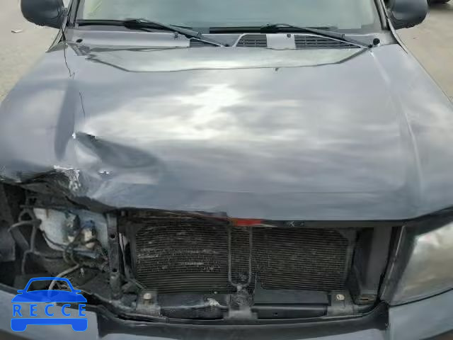 2009 CHEVROLET TRAILBLAZE 1GNDT33S992112330 image 6