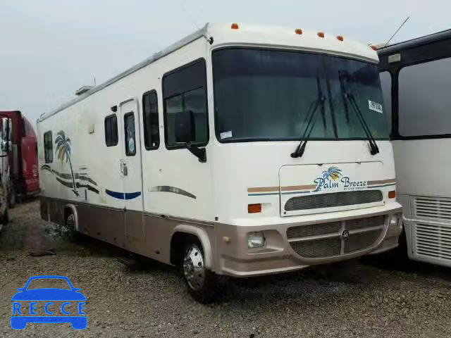 1999 FORD MH STRIPPE 3FCMF53S2XJA11259 image 0