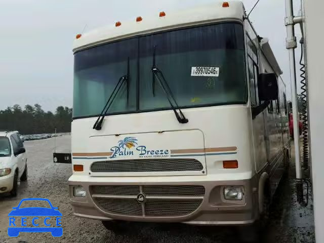 1999 FORD MH STRIPPE 3FCMF53S2XJA11259 image 1
