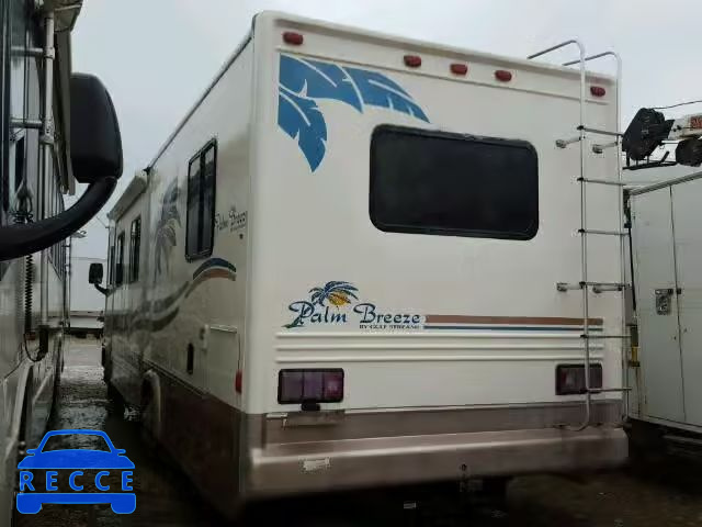 1999 FORD MH STRIPPE 3FCMF53S2XJA11259 image 2