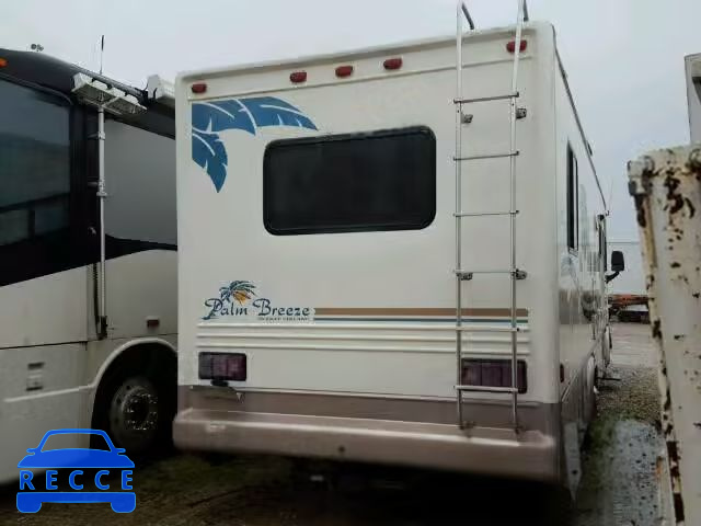 1999 FORD MH STRIPPE 3FCMF53S2XJA11259 image 3