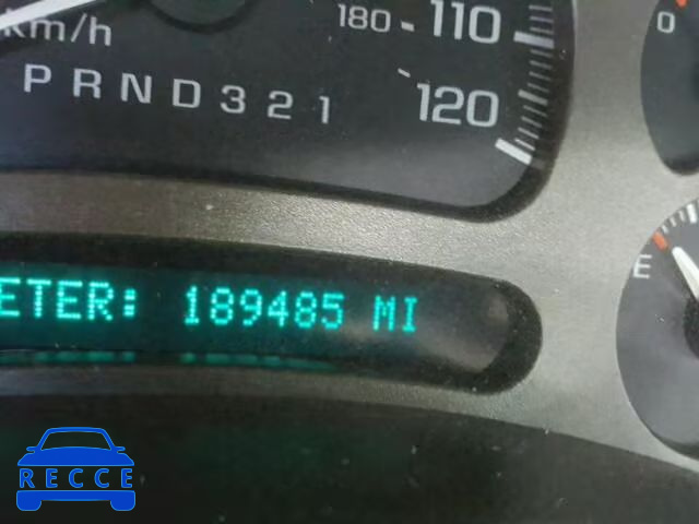 2006 GMC YUKON DENA 1GKFK66U36J171950 image 7
