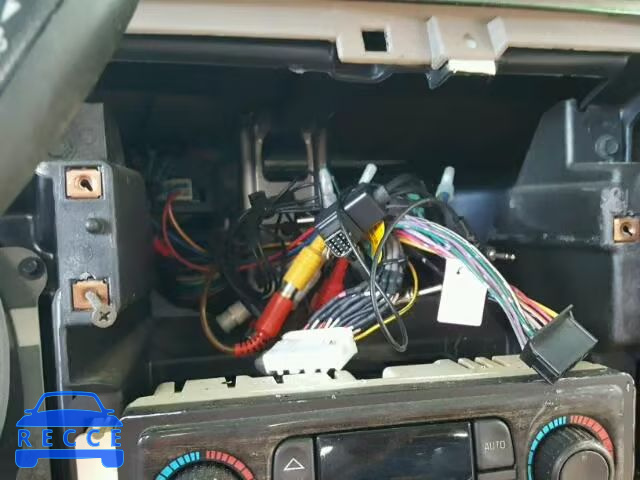 2006 GMC YUKON DENA 1GKFK66U36J171950 image 8