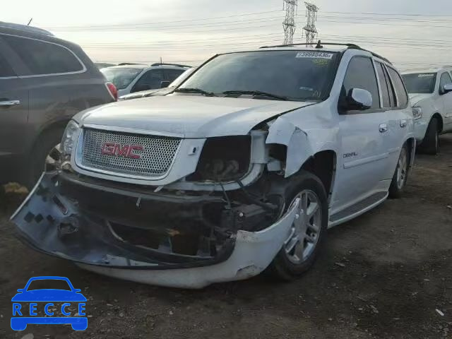 2006 GMC ENVOY DENA 1GKET63M162170898 image 1