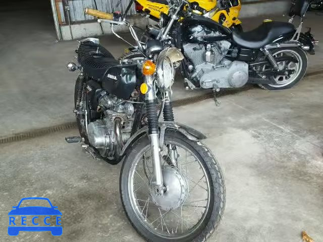 1973 HONDA CL350 CL3501C44013144 зображення 0