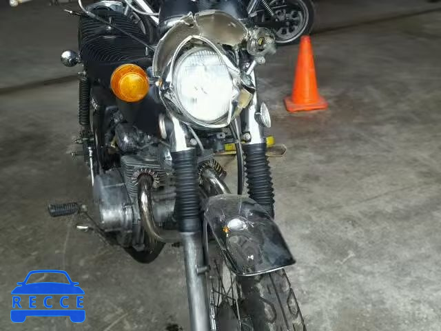 1973 HONDA CL350 CL3501C44013144 Bild 8