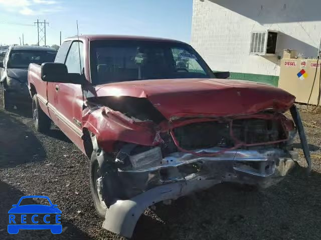 1997 DODGE RAM 2500 3B7KC23D6VM585908 image 0