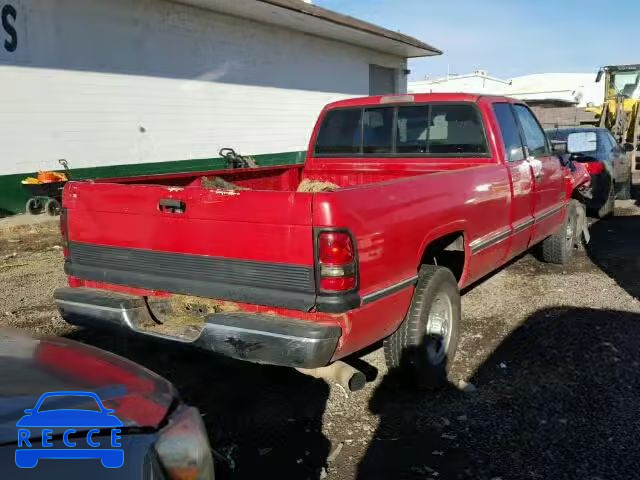 1997 DODGE RAM 2500 3B7KC23D6VM585908 image 3