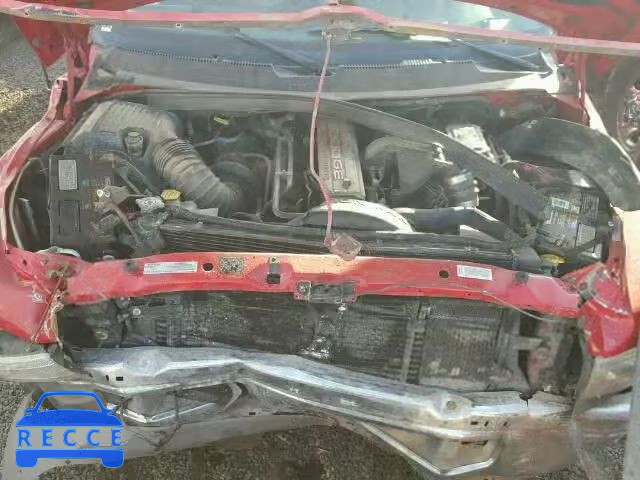 1997 DODGE RAM 2500 3B7KC23D6VM585908 image 6