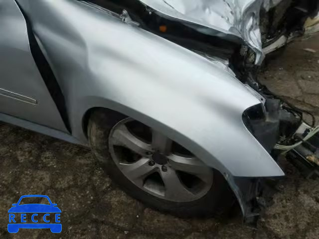 2012 MERCEDES-BENZ GL450 4 MA 4JGBF7BE9CA784097 зображення 9