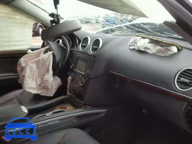 2012 MERCEDES-BENZ GL450 4 MA 4JGBF7BE9CA784097 зображення 4