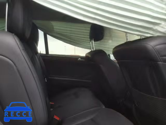 2012 MERCEDES-BENZ GL450 4 MA 4JGBF7BE9CA784097 зображення 5