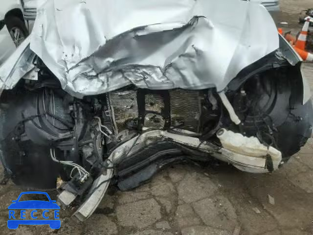 2012 MERCEDES-BENZ GL450 4 MA 4JGBF7BE9CA784097 зображення 8
