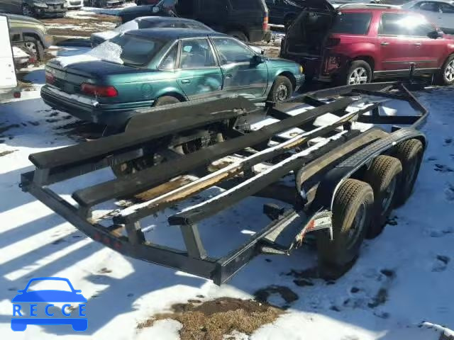 2000 WILLY TRAILER 1DTL026791AA image 3