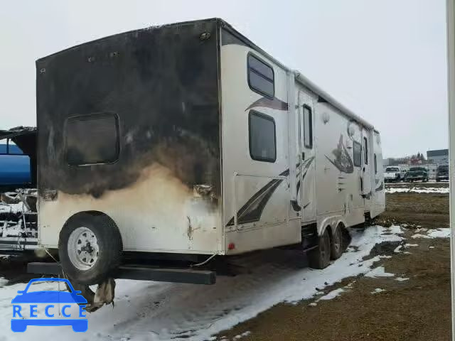 2011 COUG KEYSTONE 4YDT31S23BC503450 зображення 3