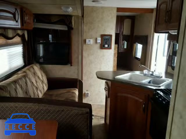 2011 COUG KEYSTONE 4YDT31S23BC503450 зображення 4