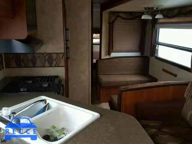 2011 COUG KEYSTONE 4YDT31S23BC503450 зображення 5