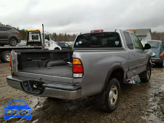 2002 TOYOTA TUNDRA ACC 5TBBN44172S229871 image 3