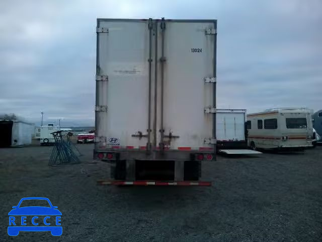 2004 TRAI TRAILER 3H3V532CX4T087014 Bild 7