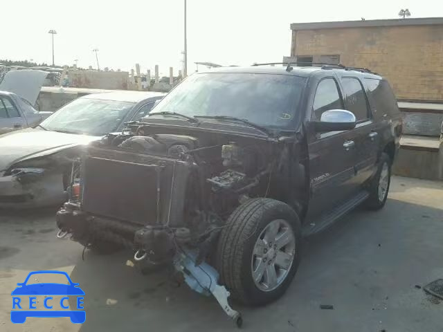 2007 GMC YUKON XL C 1GKFC16037R384607 image 1